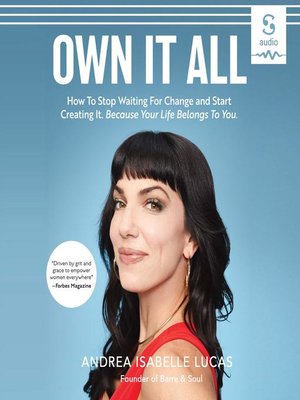 cover image of Own It All